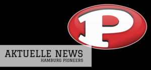 Hamburg Pioneers arbeiten auch in 2019 mit Coach Jürgen Hellwig