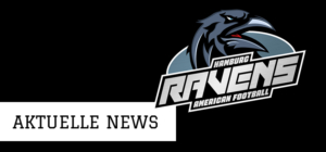 Hamburg Ravens: New logo – new chapter