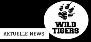 Hamburg erhält mit den WILD TIGERS ein weiteres Tackle-Football-Team